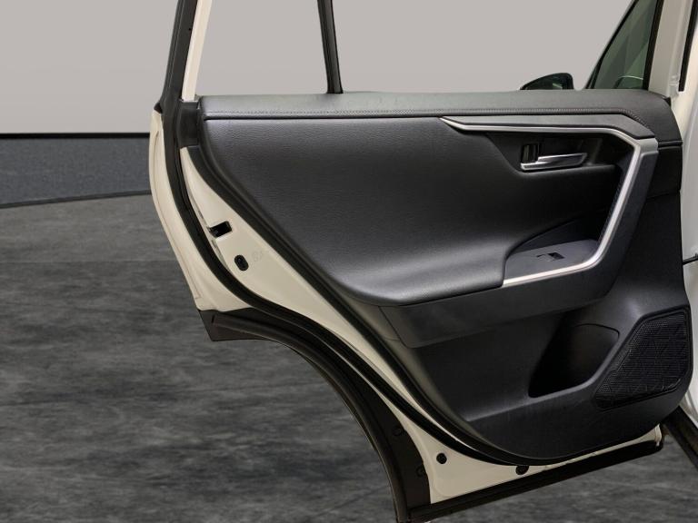 2022 Toyota RAV4 2.5 VVT-i Hybrid Design 5dr CVT 2WD ESTATE PETROL/ELECTRIC Automatic