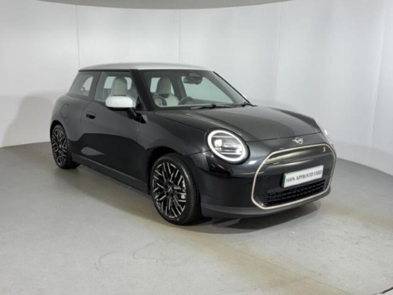MINI COOPER 160kW SE Exclusive 54kWh 3dr Auto