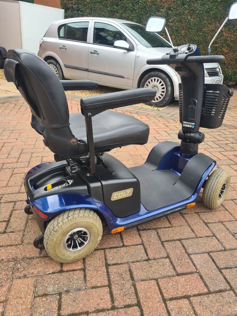 WANTED WANTED Mobility Scooters 