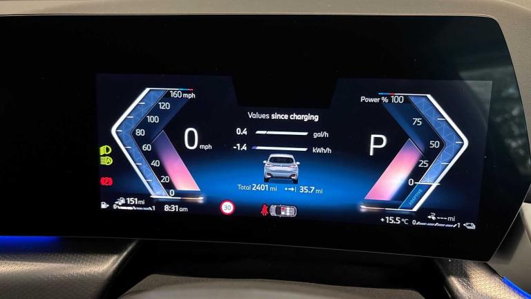 2025 BMW 2 Series 225e xDrive M Sport 5dr DCT Hatchback Plug-In Hy Automatic