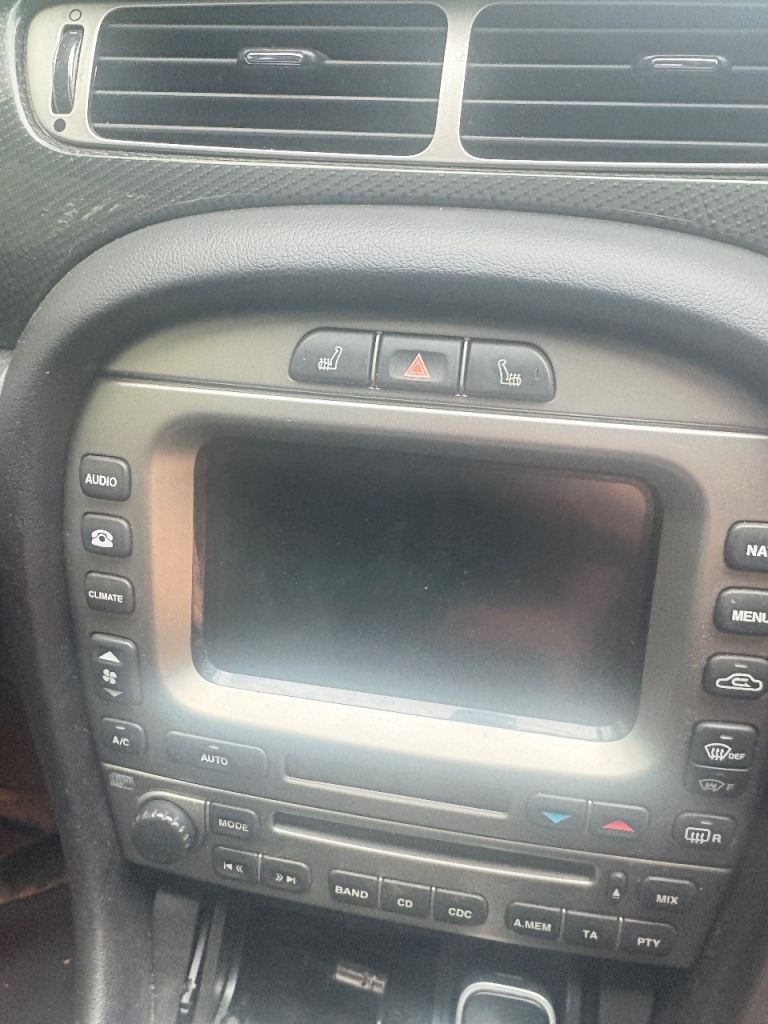 Jaguar, X-TYPE, Estate, 2008, Manual, 2198 (cc), 5 doors | in Reading ...