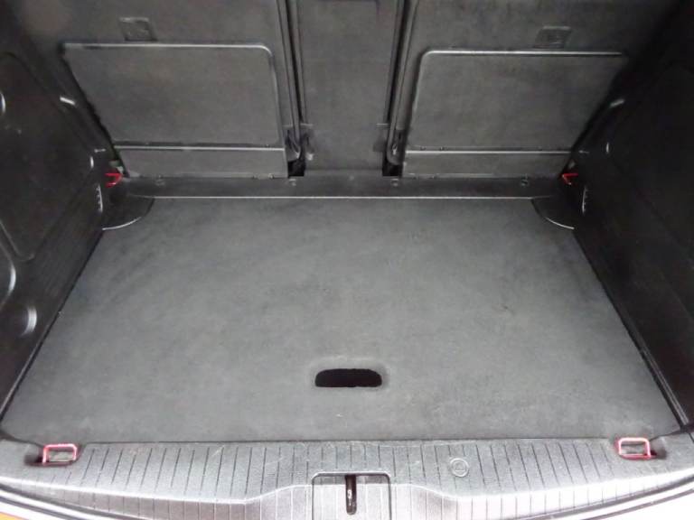  Vauxhall Meriva 1.4i 16V Life 5dr finance available Petrol