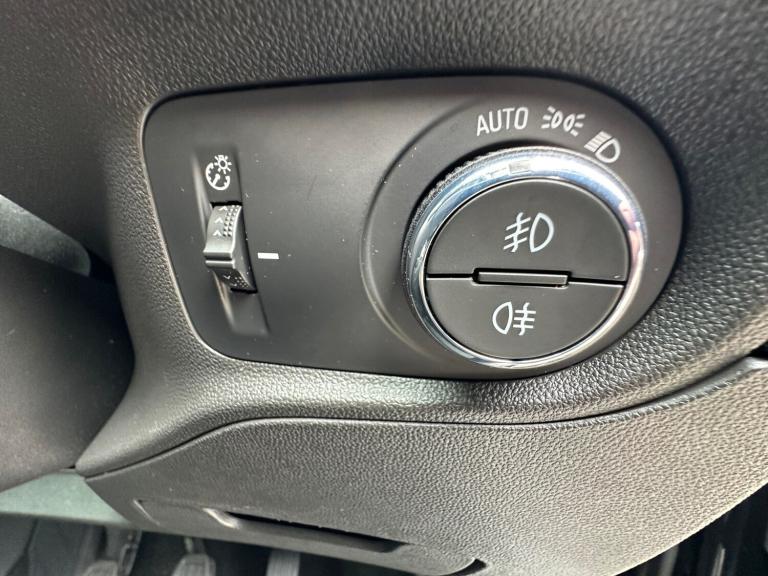 2022 Vauxhall Grandland 1.2 Turbo Ultimate 5dr Hatchback Petrol Manual