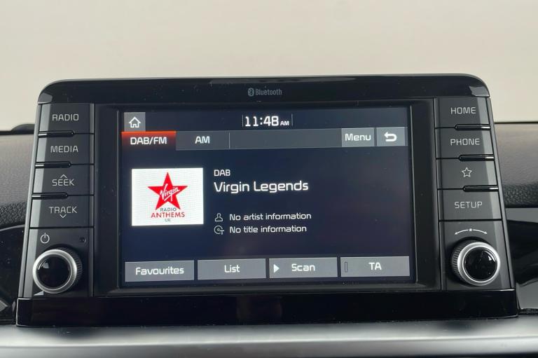  Kia Picanto 1.0 Wave Hatchback 5dr Petrol Manual Euro 6 66 Bhp Petrol