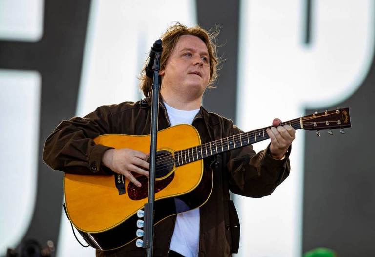 2 x Lewis Capaldi Tickets, Manchester - Sat 22nd August