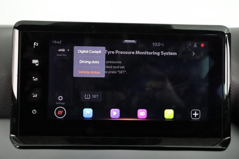 2024 SEAT Ibiza 1.0 TSI 115 Xcellence Lux 5dr DSG HATCHBACK PETROL Automatic