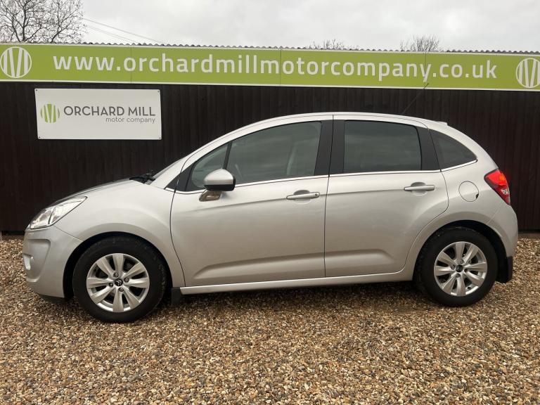 CITROEN C3 1.4 i VTR+ 2011