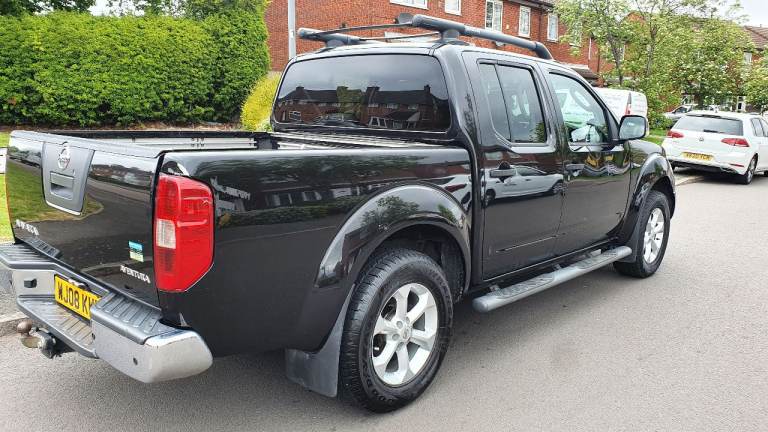 Nissan navara all breaking euro 5 engines tested running engines 📞 