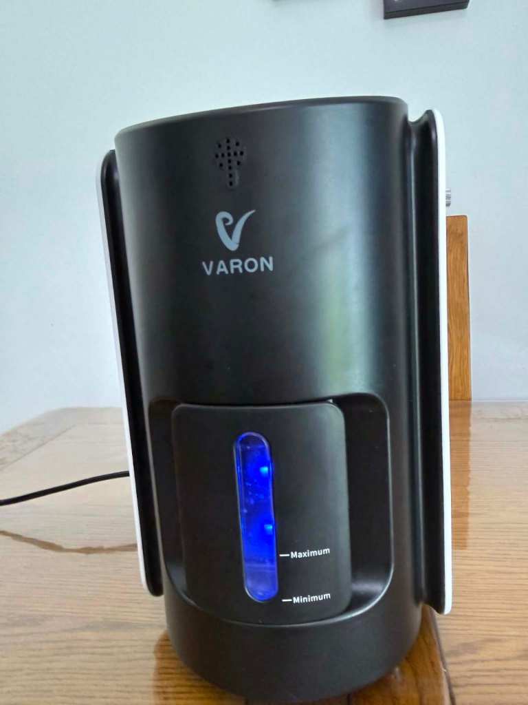 Varon Y-101 Oxygen Concentrator