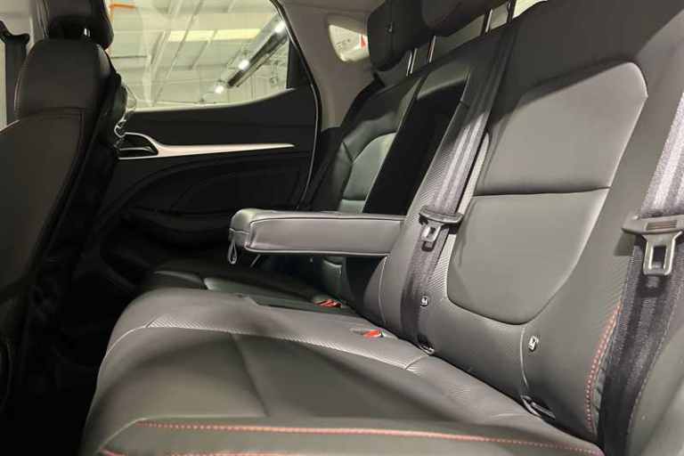 2025 MG MG ZS 130kW Trophy Connect EV 51kWh 5dr Auto HATCHBACK ELECTRIC Automatic