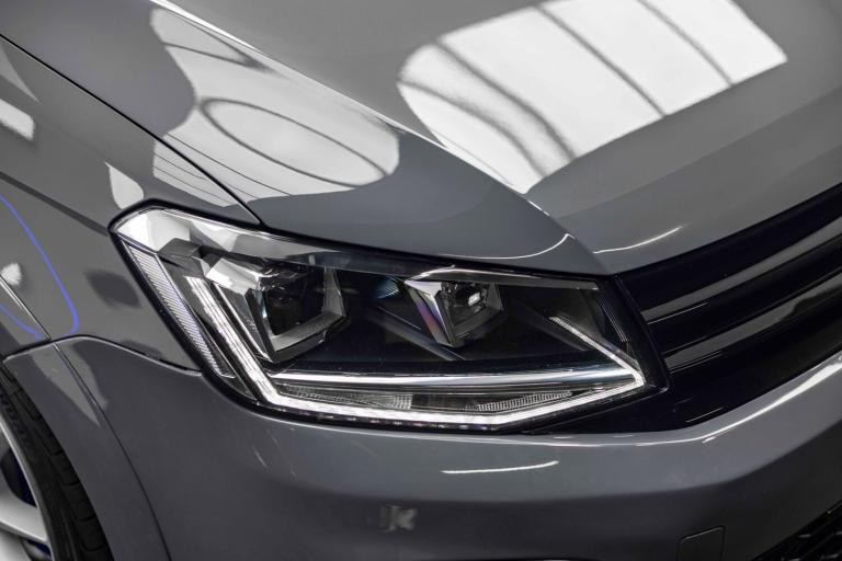 2019 Volkswagen Caddy 2.0 TDI BlueMotion Tech 150PS Highline Nav Van DSG PANEL VAN DIESEL Automatic