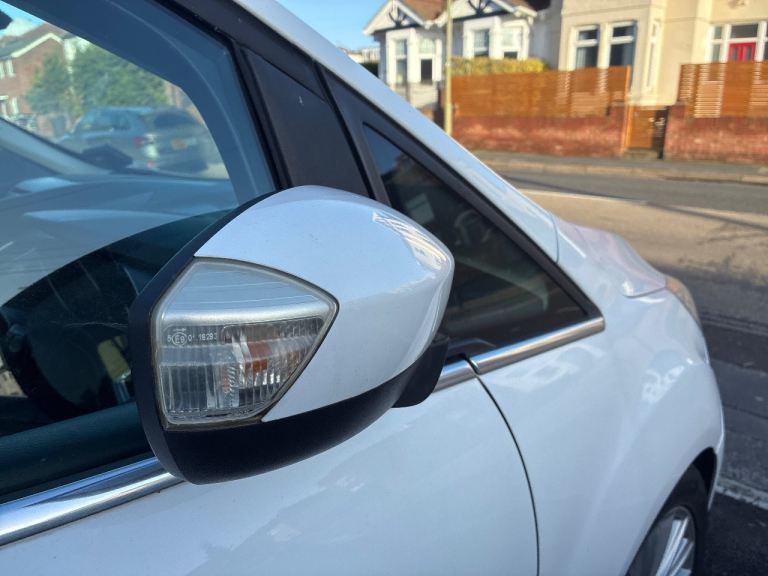 Ford, GRAND C-MAX, MPV, 2017, Manual, 1499 (cc), 5 doors