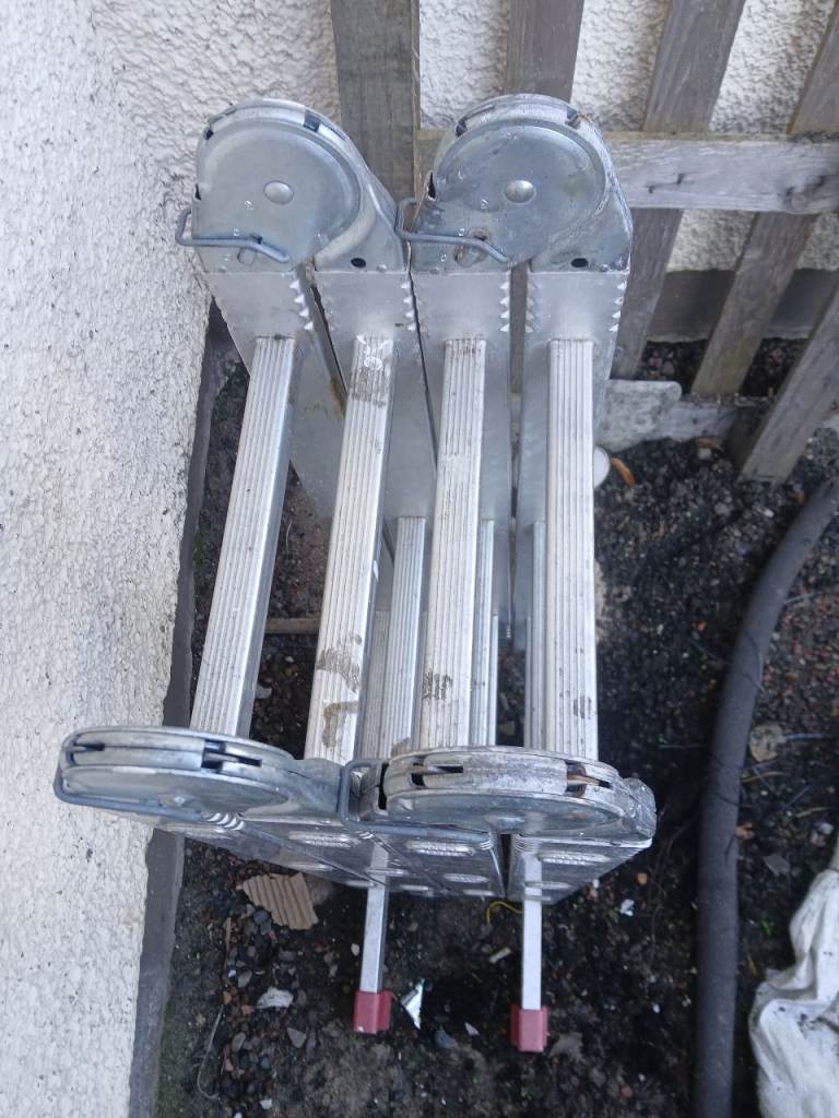 Youngmans ladder