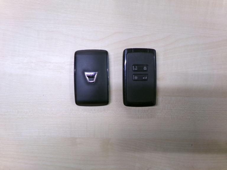  Dacia Jogger Extreme SE TCe 110 4x2 Petrol Manual