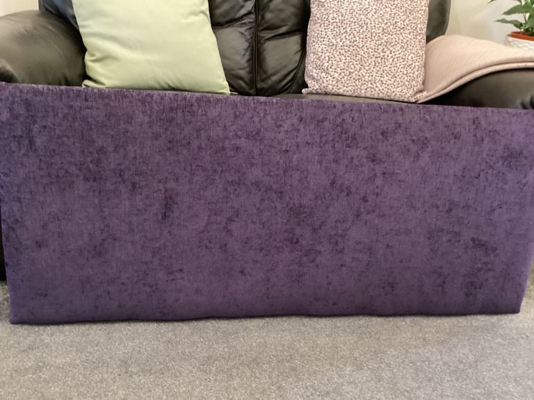 Doubleheadboard