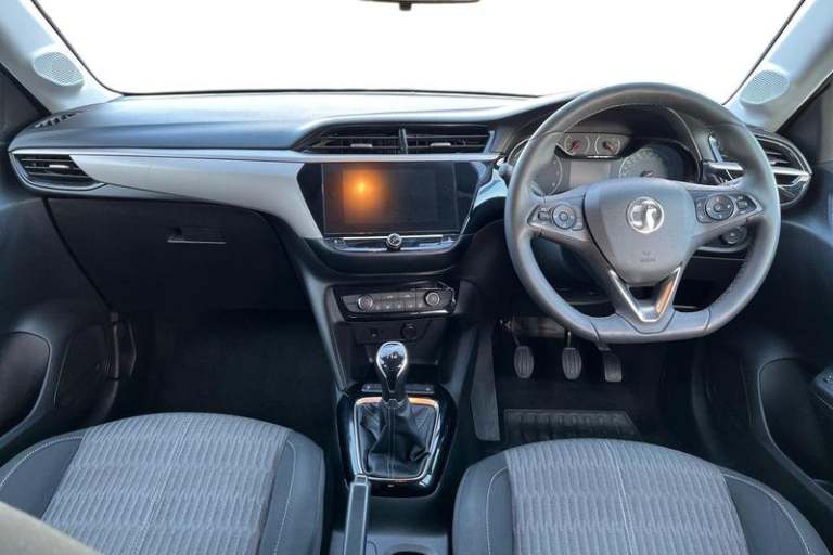 2023 Vauxhall Corsa 1.2 Design 5dr Manual Hatchback Petrol Manual