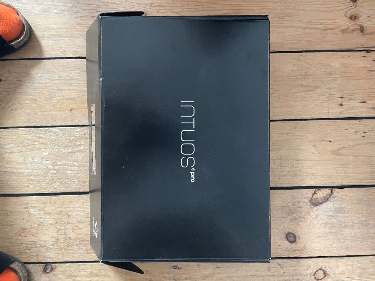 image for Intuos tablet 