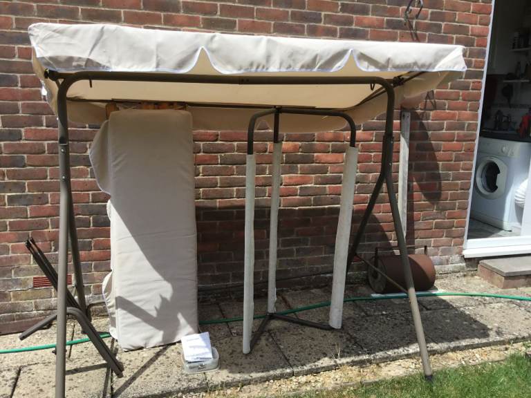 Garden Swing Seat