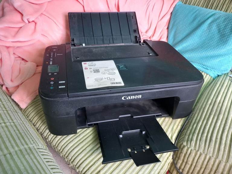 Canon Pixma TS3350 printer 