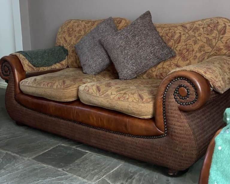 Free sofas