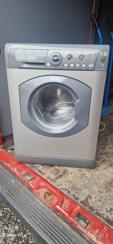 Cheap washing machine 