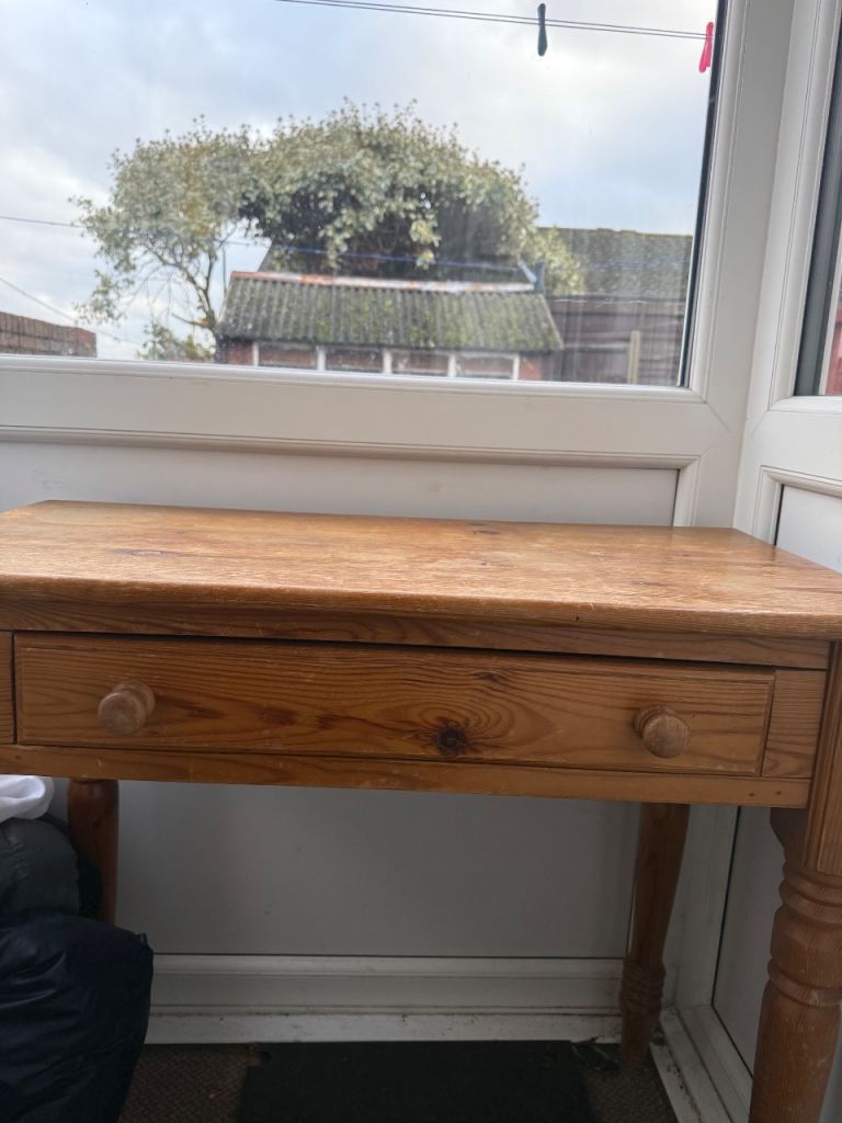 Fresh Condition Table 