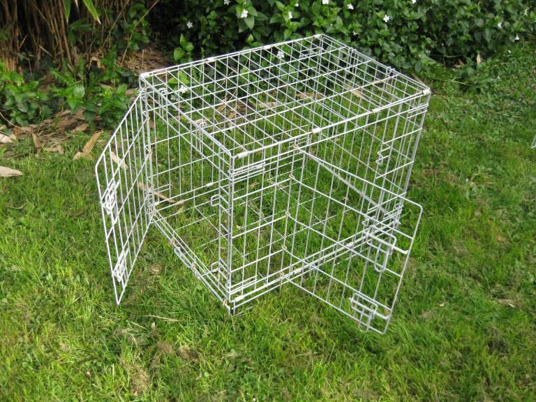 Dog Cage for small dog