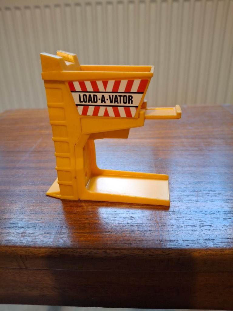 Vintage Dinky, Corgi and Matchbox toy vehicles