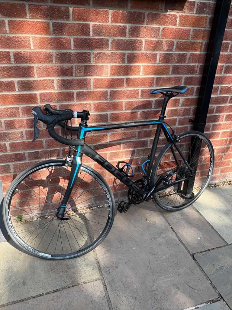 image for Focus Culebro Road Bike