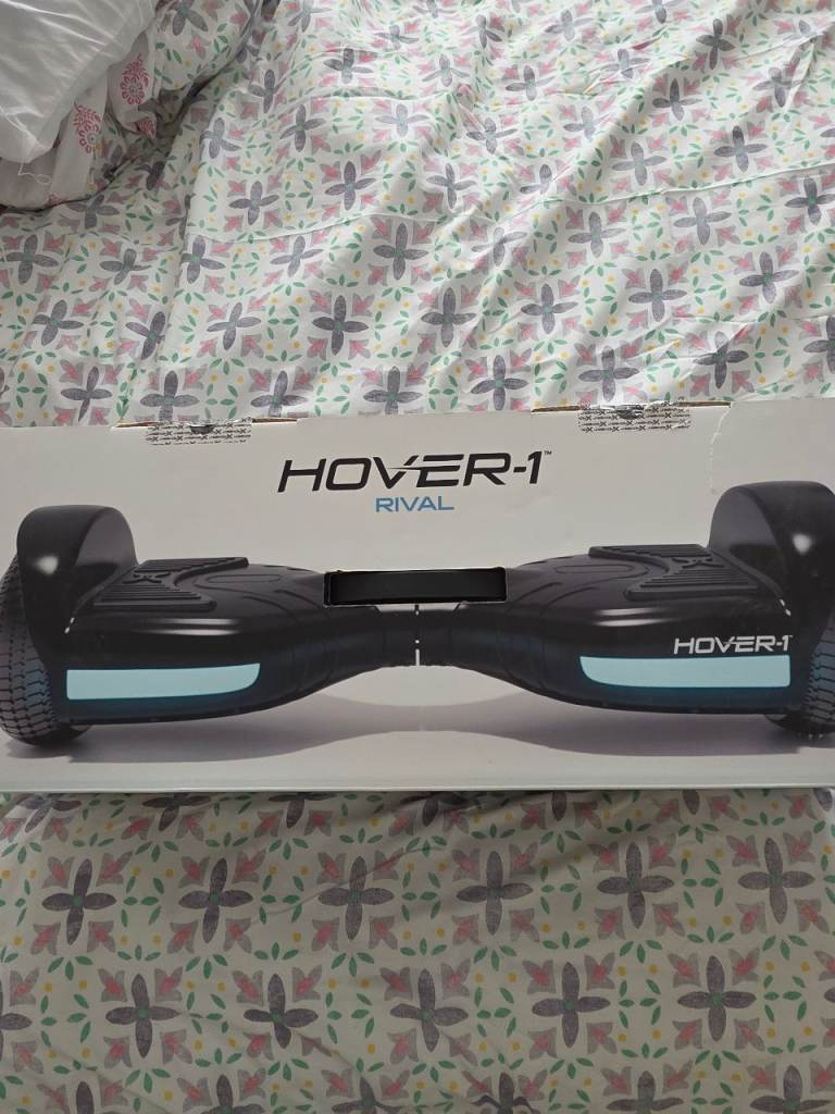 Hover board for age 15 +