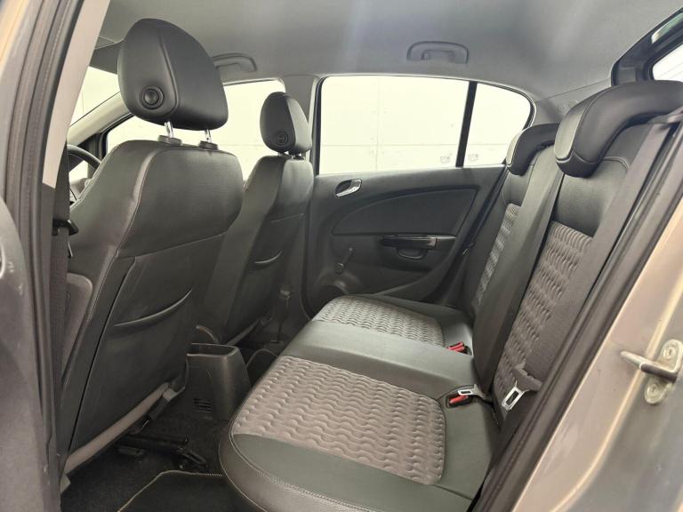 2013 Vauxhall Corsa 1.4 16V SE Auto Euro 5 5dr HATCHBACK Petrol Automatic