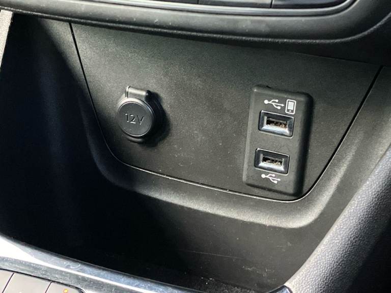 2022 Vauxhall Crossland 1.2 Turbo [130] Ultimate 5dr Auto Hatchback PETROL Automatic