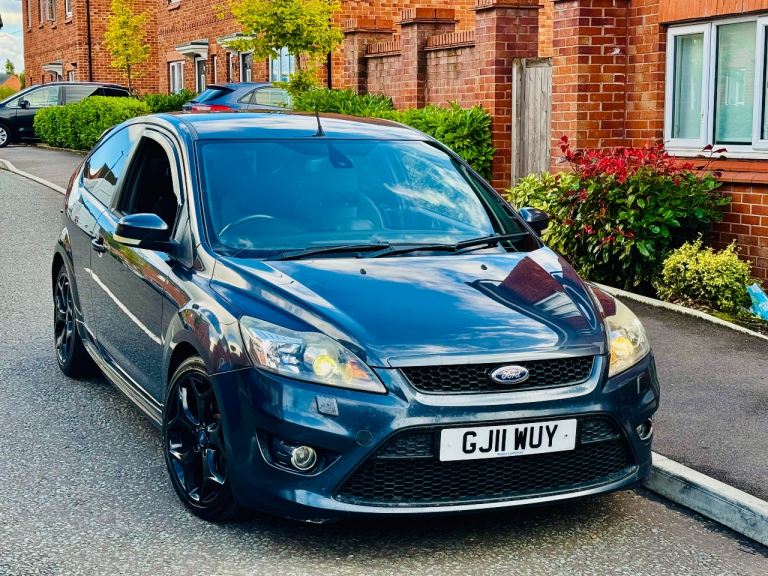 2011 focus st3,focus st-3,focus st,focus 2.5 st,st225,st 225,focus st mk2,focus 