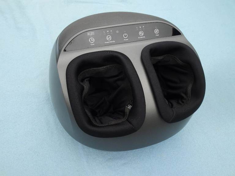 RENPHO Foot Massager with Heat