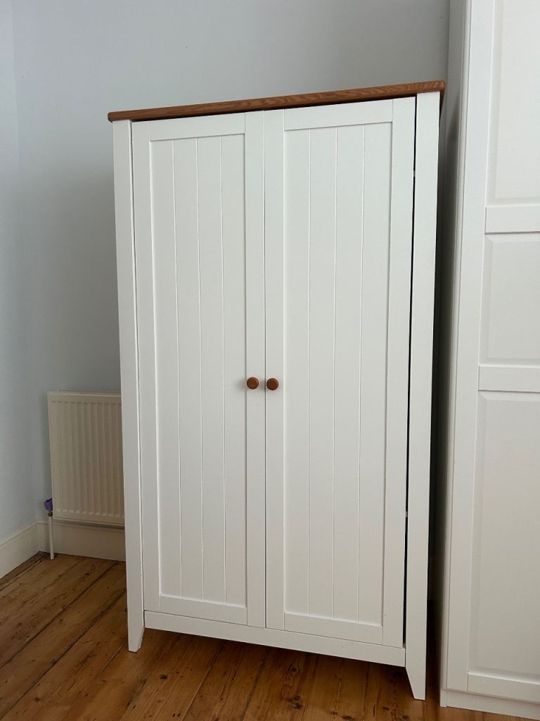 Children’s wardrobe