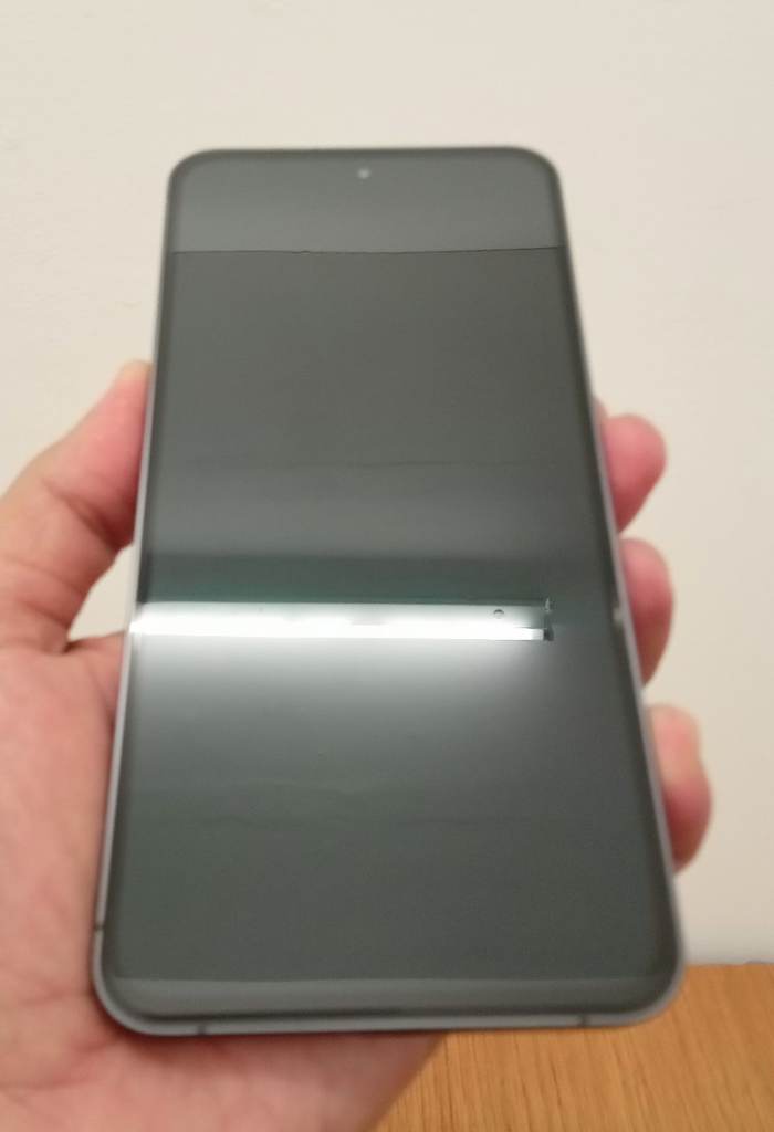 Samsung galaxy s24 Mintcondition 