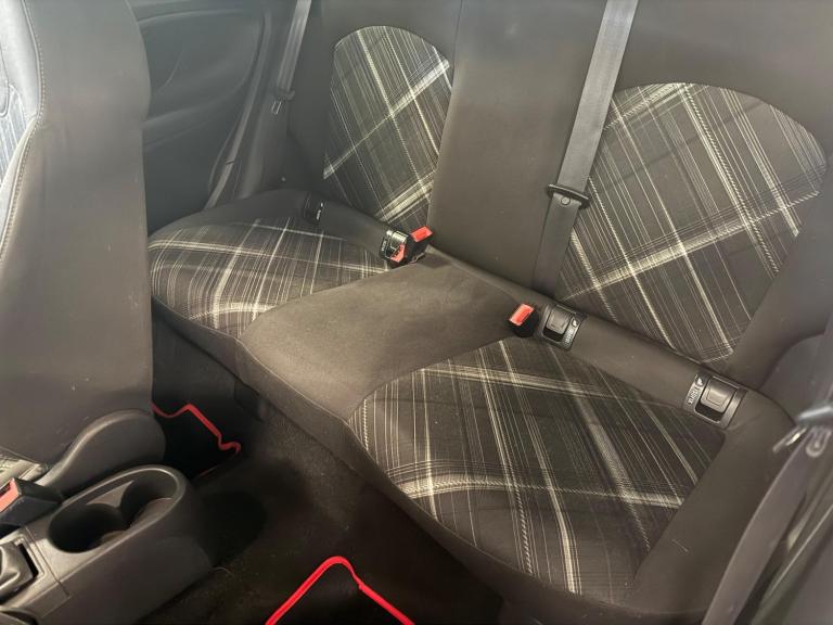 2015 Vauxhall Corsa 1.4i Turbo ecoFLEX Limited Edition Euro 6 (s/s) 3dr HATCHBACK Petrol Manual