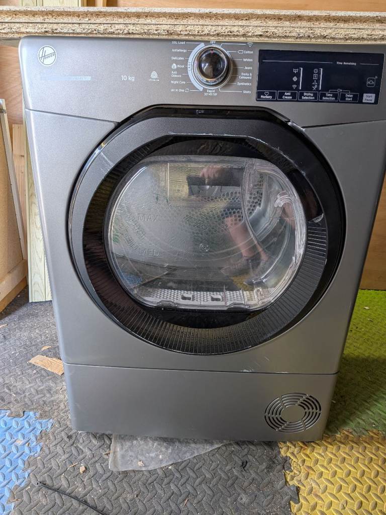 Hoover H-WASH 350 All in one