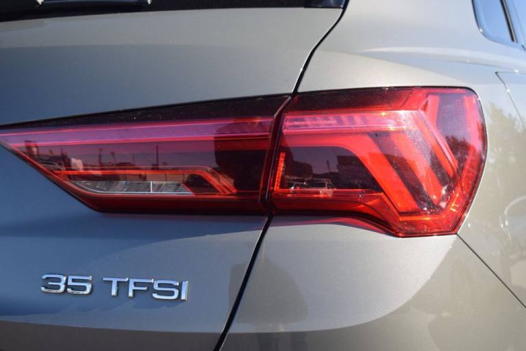 2020 Audi Q3 1.5 TFSI CoD 35 Vorsprung SUV 5dr Petrol S Tronic Euro 6 (s/s) (150 ps) ESTATE Petro...