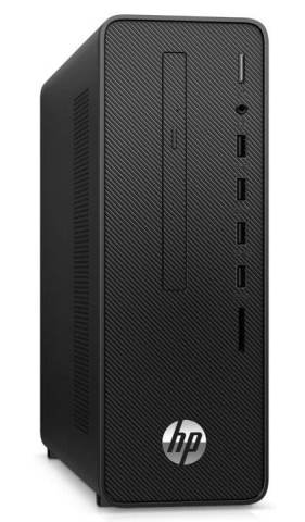 HP 290 G3 SFF Desktop Computer, PC. I3 10100/Win11 Pro/256GB NVMe
