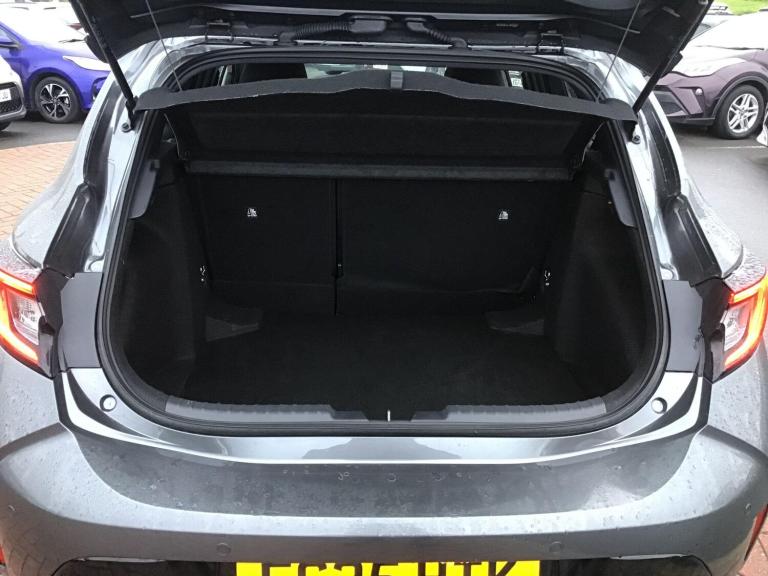 2025 Toyota Corolla 1.8 Hybrid Design 5dr CVT HATCHBACK PETROL/ELECTRIC Automatic