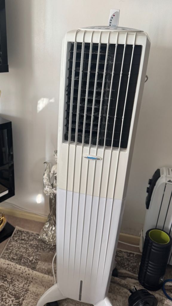 symphony Air Cooler and Purifier – Good Condition
