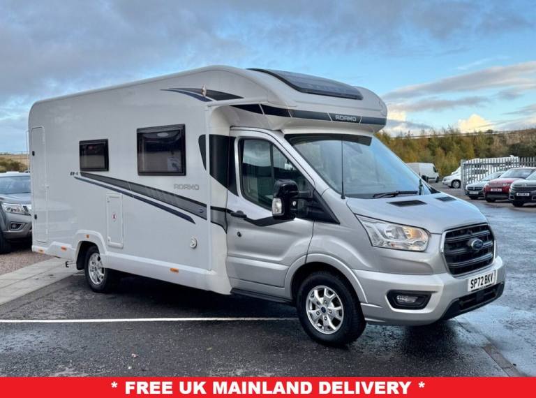 2022 Ford Transit 2.0 EcoBlue 160ps HDE Leader Skeletal Chassis Auto CHASSIS CAB DIESEL Automatic