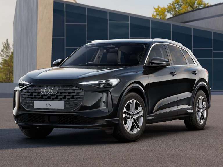 2025 Audi Q5 2.0 TDI Sport S Tronic quattro Euro 6 (s/s) 5dr SUV Automatic