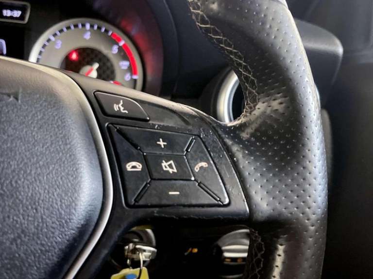 2014 Mercedes-Benz A-Class A180 CDI Sport 5dr HATCHBACK DIESEL Manual