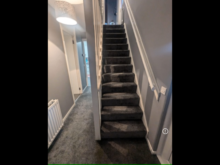 Home swap cumbernauld
