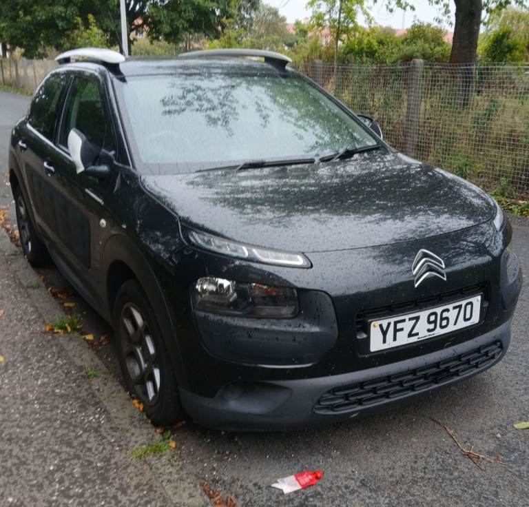 C4 Cactus Spares or repair 