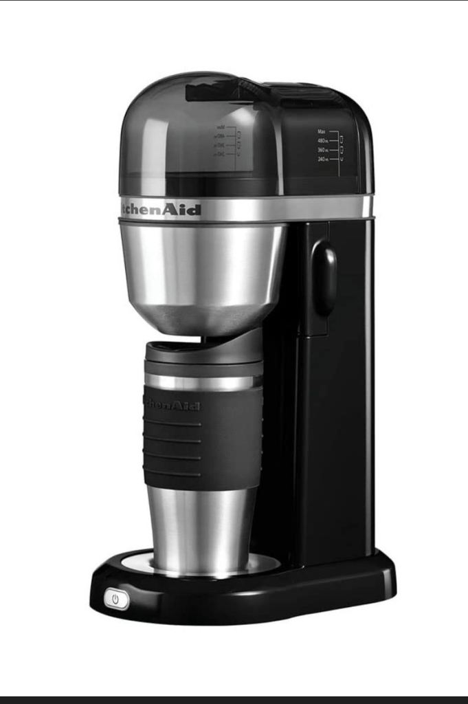 KitchenAid Personal Coffee Machine