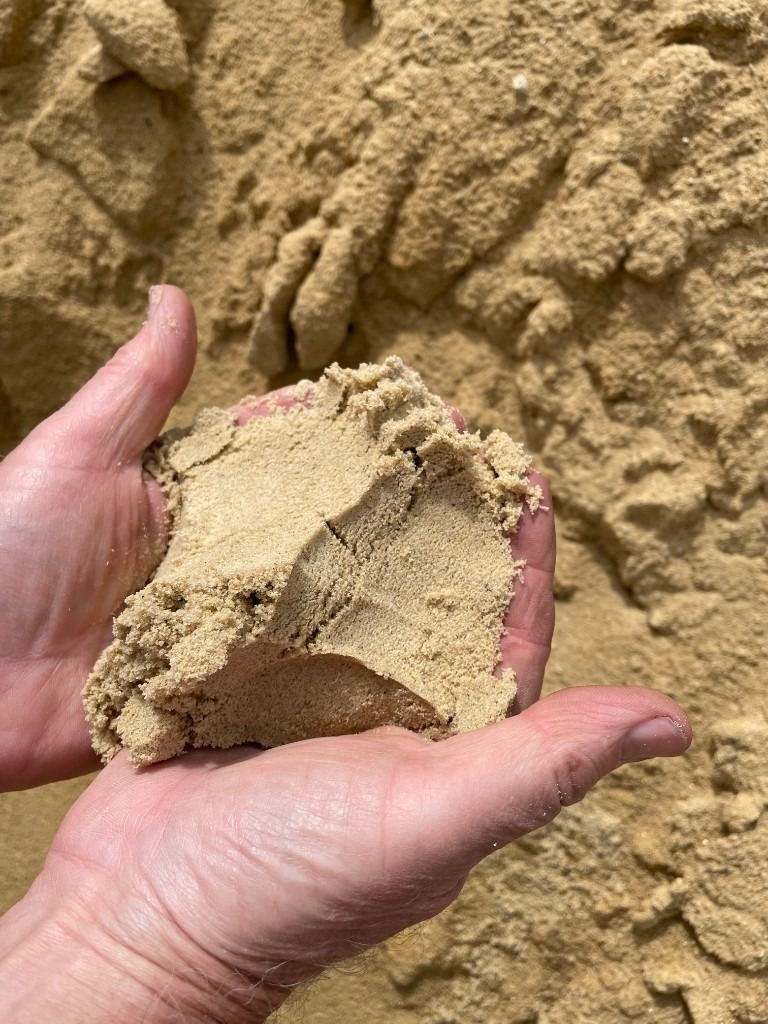 Play Sand for children’s play area / play pit, school, nursery, home use, available 25kg+