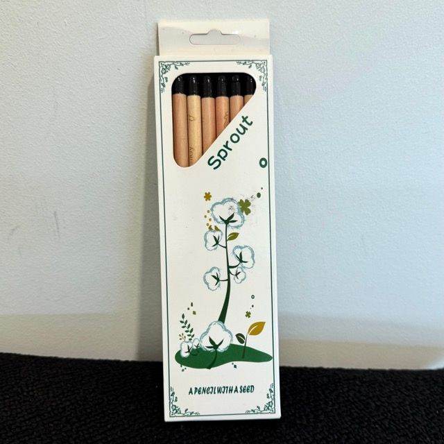 Sprout Pencil Herb Seeds £7.